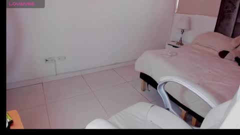 Snapshot of abril_dash chatting on December 11, 6:31 pm Abril online show from December 11, 6:31 pm