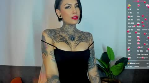 Snapshot of abril_facchini chatting on April 6, 6:20 pm Abril Facchini online show from April 6, 6:20 pm