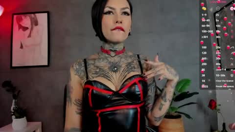 Snapshot of abril_facchini chatting on April 22, 6:31 pm Abril Facchini online show from April 22, 6:31 pm