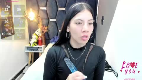 Snapshot of abril_fox__ chatting on May 12, 8:28 pm Abril Fox online show from May 12, 8:28 pm