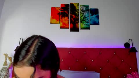 abril_gomez_11 online show from November 11, 7:58 pm