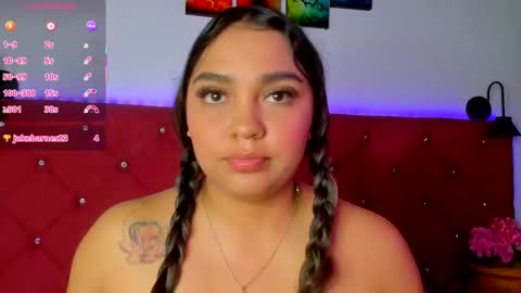 abril_gomez_11 online show from November 12, 11:25 pm