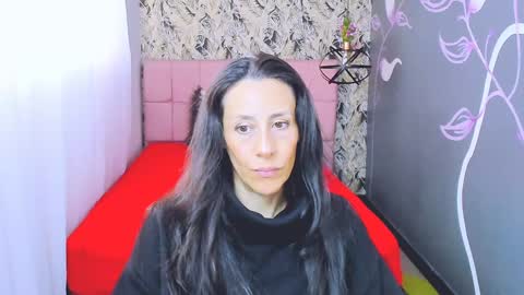 Snapshot of abrillee1 chatting on December 24, 8:38 pm ABRIL online show from December 24, 8:38 pm