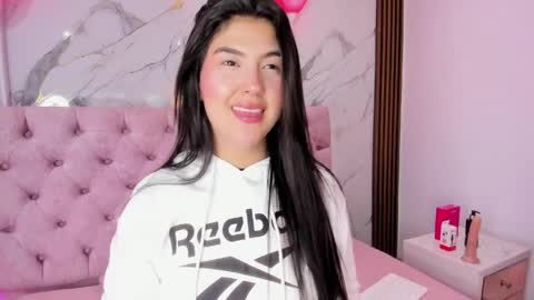 Abril online show from April 29, 11:36 am