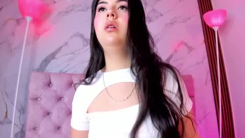 Abril online show from July 31, 11:31 am