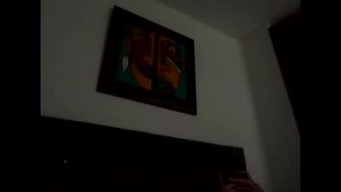 abrilsantosxo online show from April 30, 12:33 pm