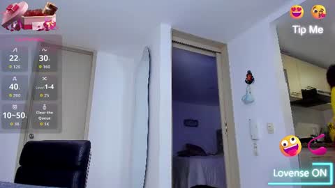 Snapshot of abrilstivenson_ chatting on July 3, 11:55 pm itis S O F I A online show from July 3, 11:55 pm