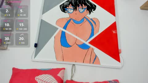 Snapshot of abrilwood__ chatting on May 28, 4:15 pm bril online show from May 28, 4:15 pm