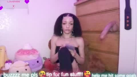 Peach online show from February 4, 4:07 am