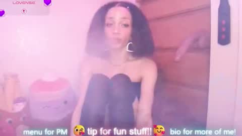 Peach online show from February 20, 4:53 am