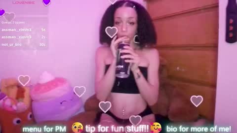 Peach online show from March 10, 3:33 am