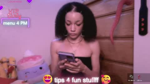 Snapshot of abruisedpeach chatting on June 16, 2:25 am Peach online show from June 16, 2:25 am