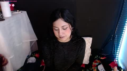 Absenta vert online show from February 2, 11:14 pm