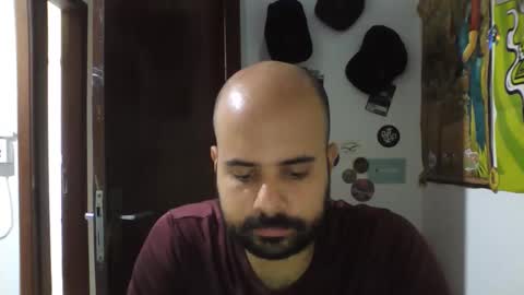 Luke 33 online show from February 5, 12:21 pm