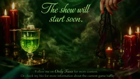 absy online show from March 23, 8:02 pm