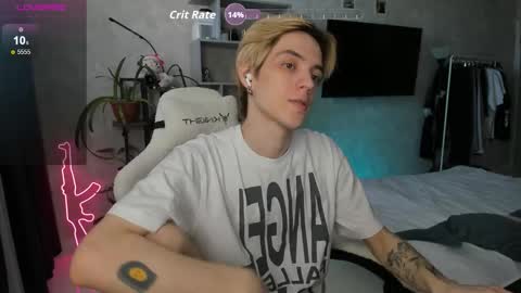 Nick online show from March 13, 7:15 am