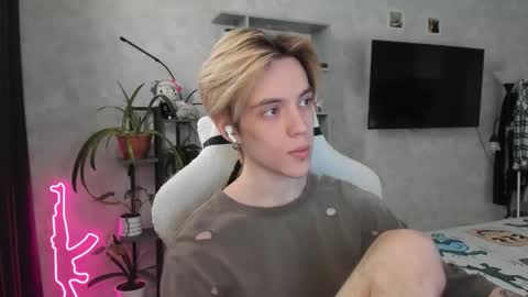 Nick online show from March 16, 11:25 am