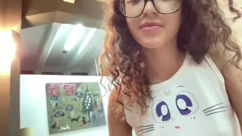 Absolute Horror Field online show from November 7, 2:44 am