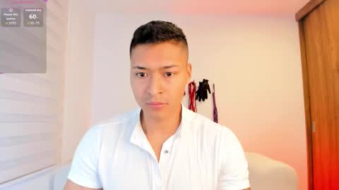 Will online show from September 25, 9:35 am