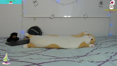 Aby online show from December 19, 4:34 am