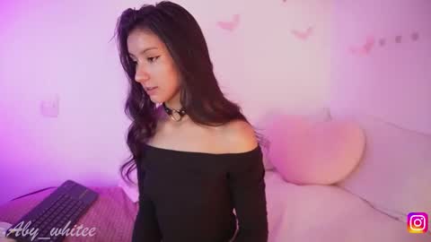   Aby   online show from November 6, 5:19 am