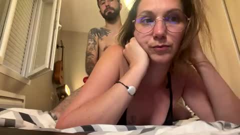 Snapshot of abyandjim chatting on May 26, 7:32 pm abyandjim online show from May 26, 7:32 pm