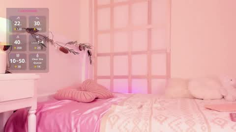 Abynanami online show from December 2, 4:53 am