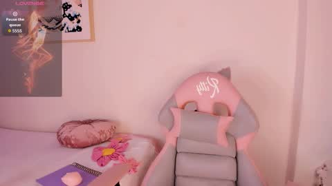 Abynanami online show from February 11, 2:05 am