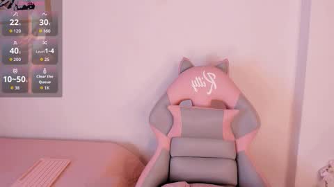 Abynanami online show from February 20, 10:43 pm