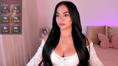 Abynanami online show from March 17, 1:10 am