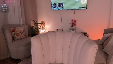 Abynanami online show from June 24, 12:42 am