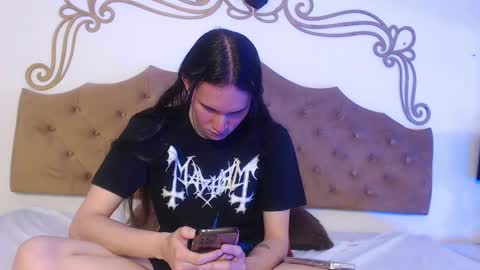 Abyss King online show from February 6, 12:30 pm