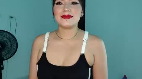 abyy_thomson online show from January 19, 7:12 am