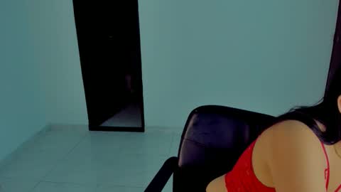 abyy_thomson online show from February 15, 1:57 am