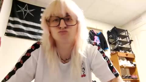 Ace online show from March 18, 2:47 am