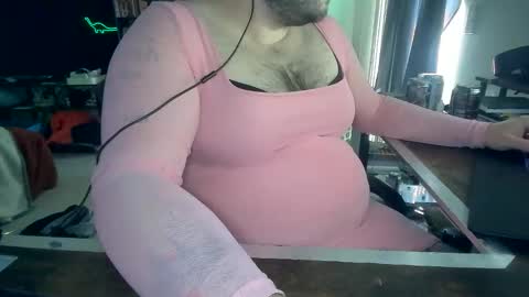 acedhappyman online show from February 8, 9:29 pm