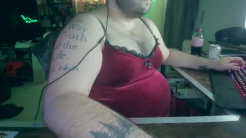 acedhappyman online show from February 10, 11:53 pm