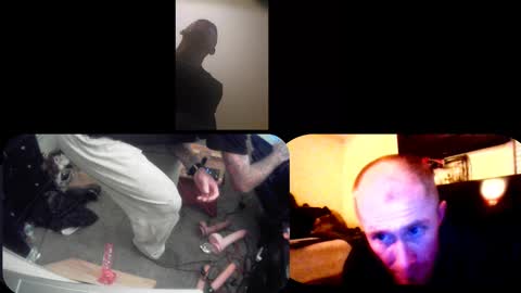 Snapshot of acehole188wp chatting on September 29, 7:46 am Acehole188wp online show from September 29, 7:46 am