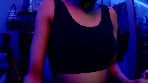 ChocolateTwink online show from May 10, 1:55 am