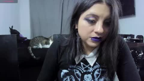 Snapshot of acid_alice666 chatting on November 25, 3:50 am Alice online show from November 25, 3:50 am