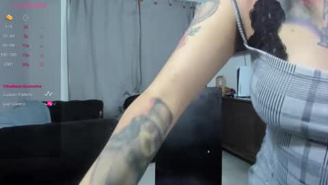 Snapshot of acid_alice666 chatting on November 30, 2:26 am Alice online show from November 30, 2:26 am