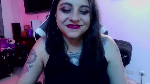 Snapshot of acid_alice666 chatting on May 14, 2:07 am Alice online show from May 14, 2:07 am