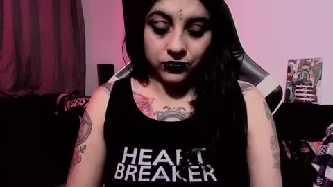 Snapshot of acid_alice666 chatting on May 28, 2:31 am Alice online show from May 28, 2:31 am