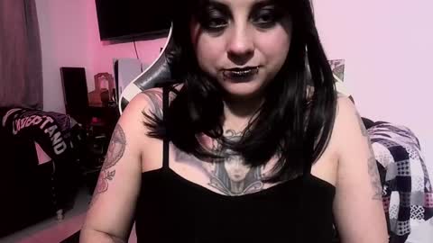 Snapshot of acid_alice666 chatting on May 29, 2:42 am Alice online show from May 29, 2:42 am
