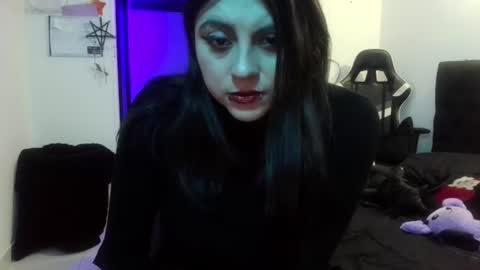 Snapshot of acid_alice666 chatting on June 11, 2:22 am Alice online show from June 11, 2:22 am