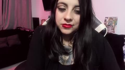 Snapshot of acid_alice666 chatting on June 12, 4:44 am Alice online show from June 12, 4:44 am