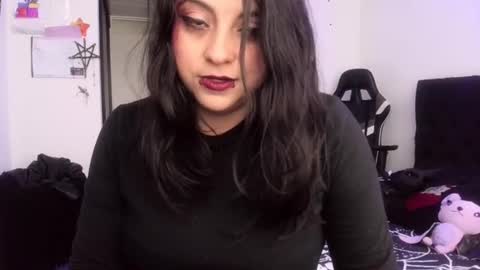Snapshot of acid_alice666 chatting on June 12, 4:50 pm Alice online show from June 12, 4:50 pm