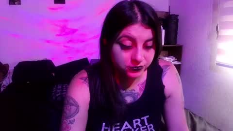 Alice online show from June 30, 9:27 pm