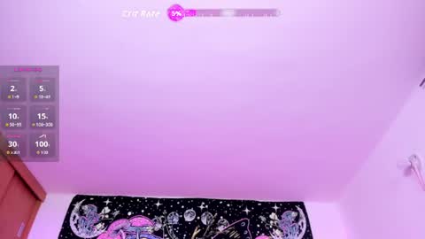 Snapshot of acid_doll_hell_ chatting on July 23, 1:58 am Ali Next Stream 01122024 - GMT-5 online show from July 23, 1:58 am