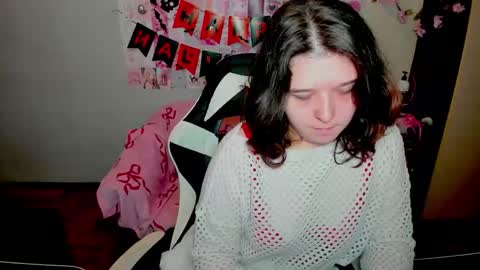 Kate online show from October 27, 1:31 am